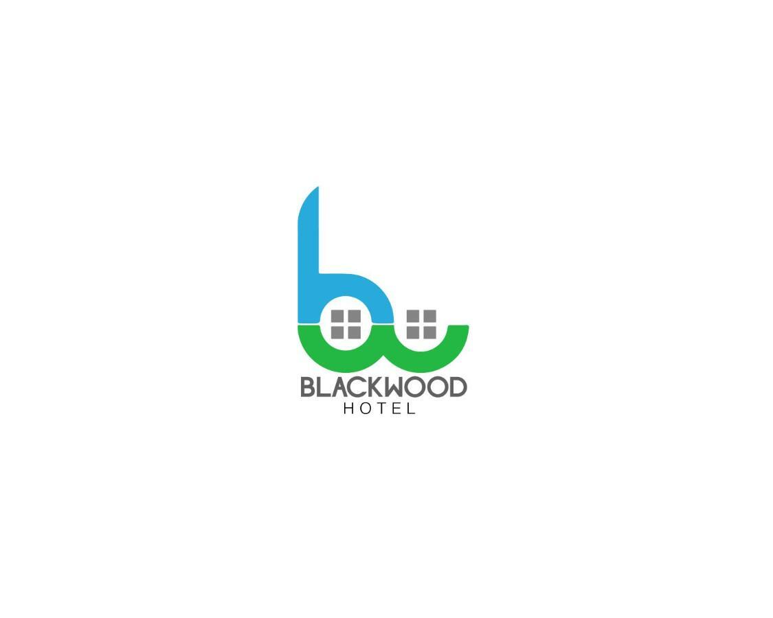 הפוטאלה Blackwood Hotel מראה חיצוני תמונה